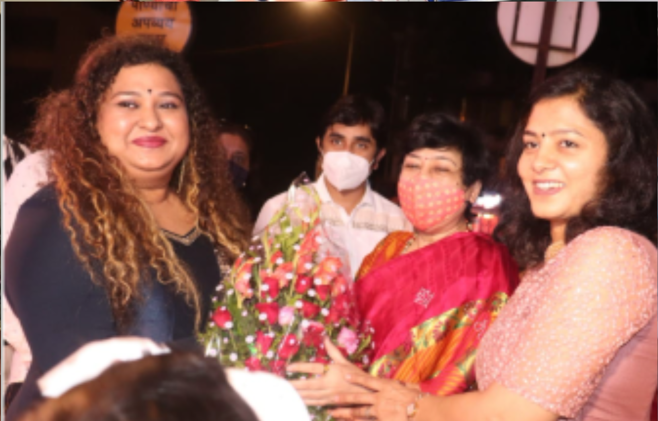 Launch Events & PR Activities