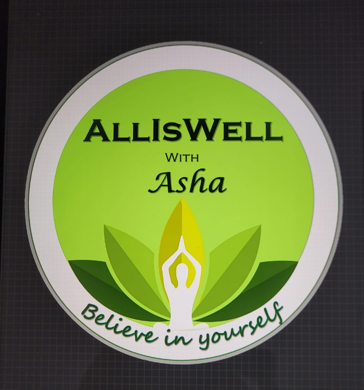 Alliswell