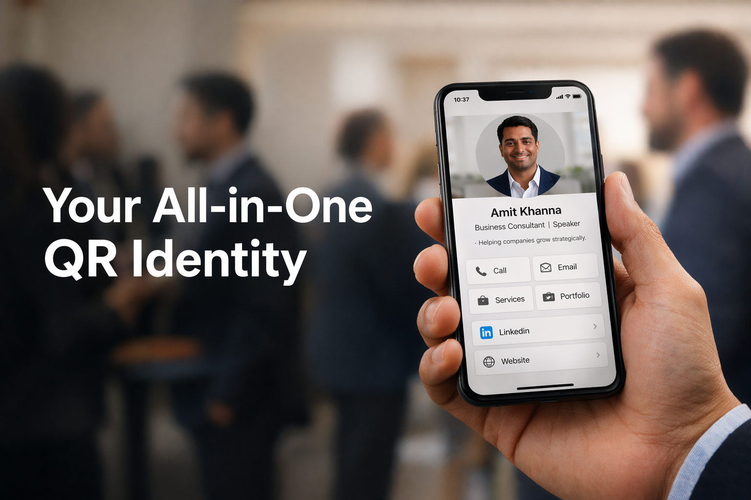 Bizicard