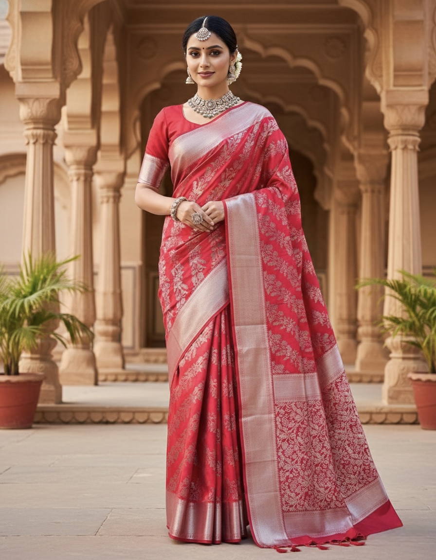Vibrant Desi