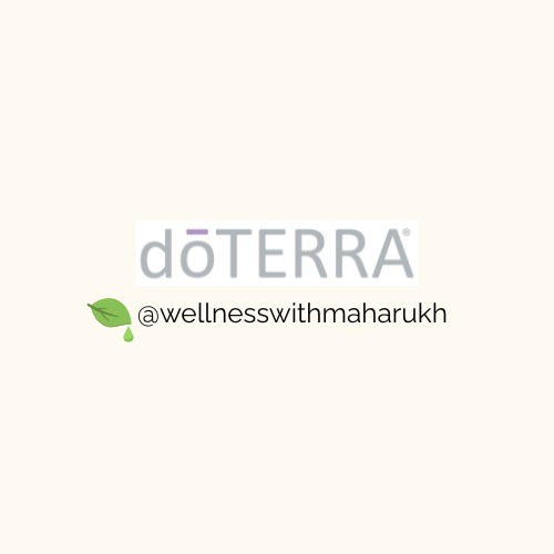WellnessWithMaharukh