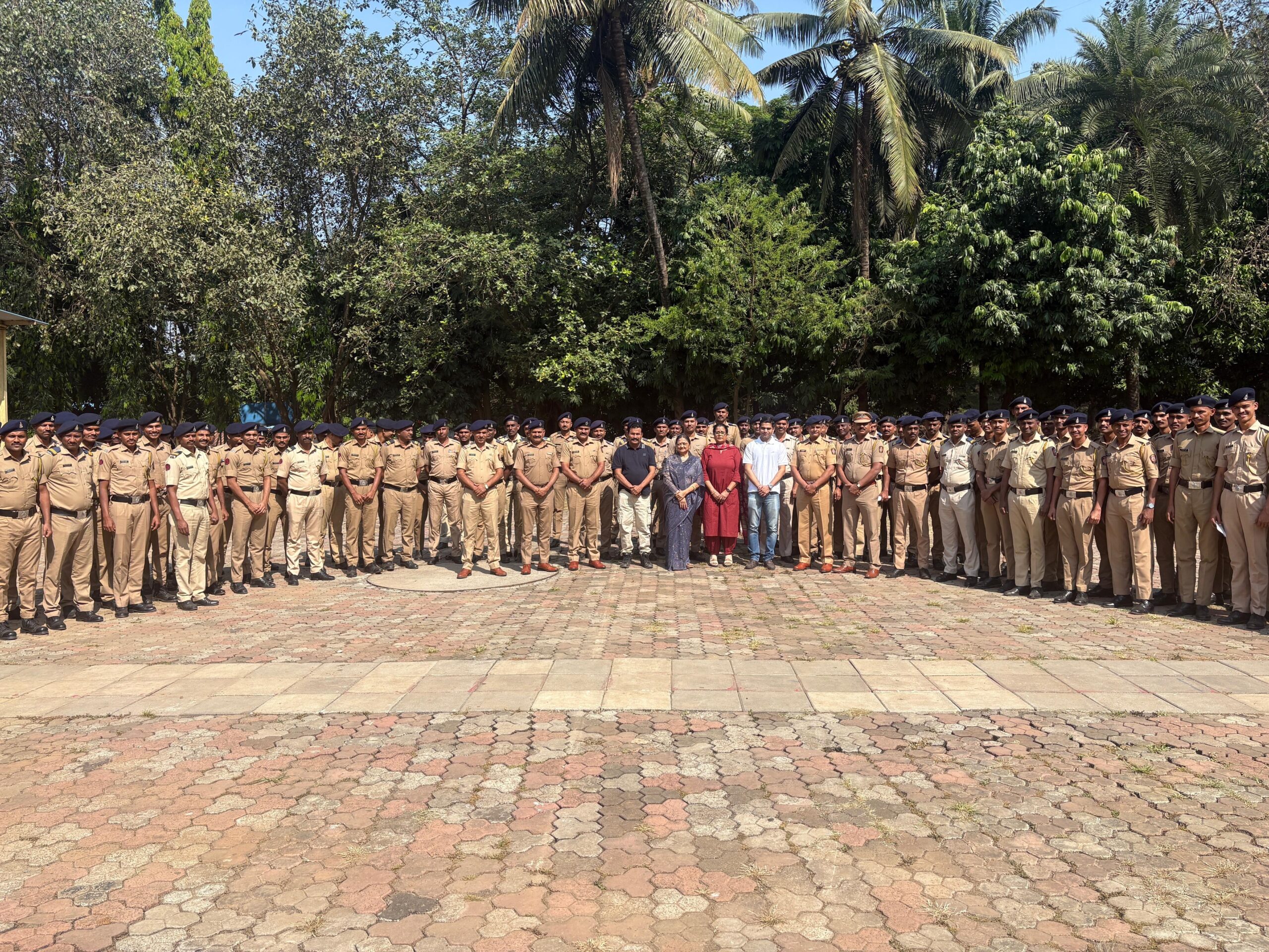 Agrim Agarwal Foundation