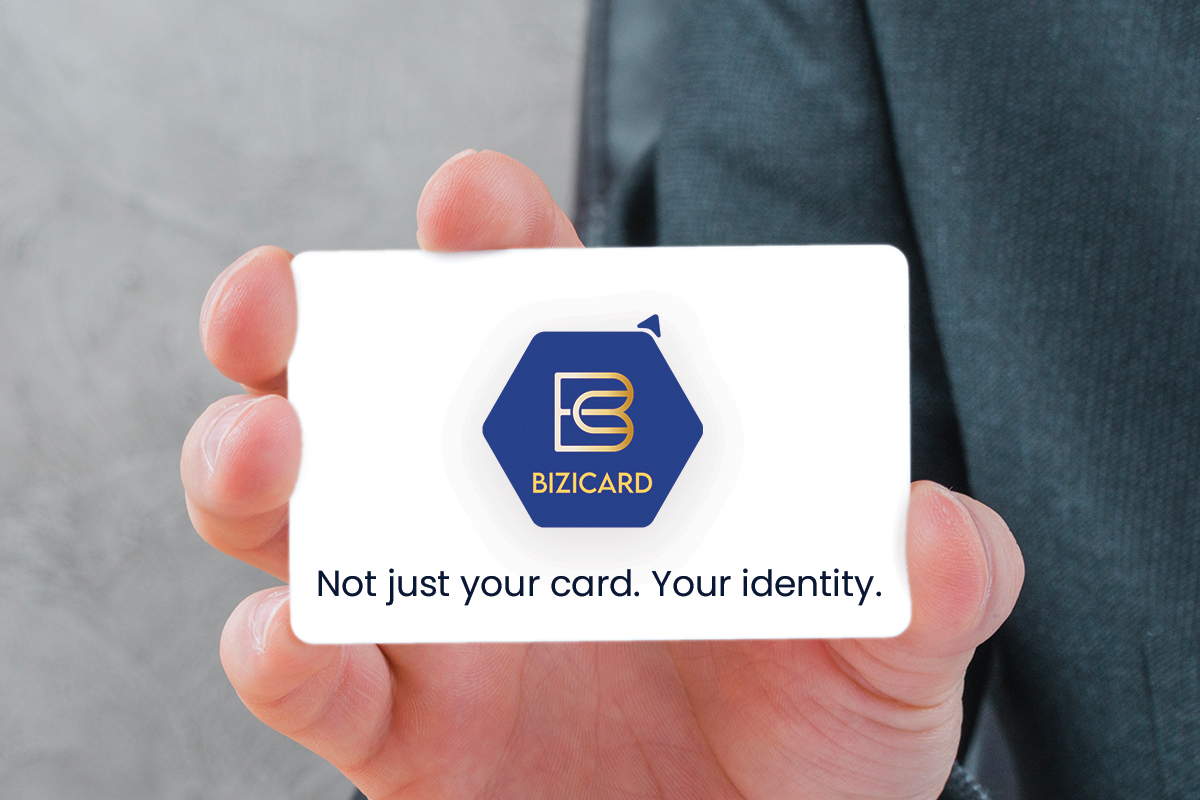 Bizicard