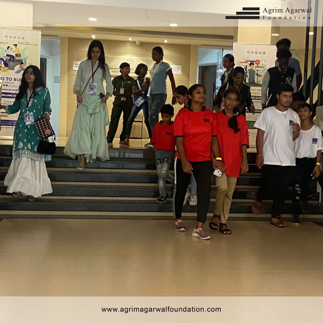 Agrim Agarwal Foundation