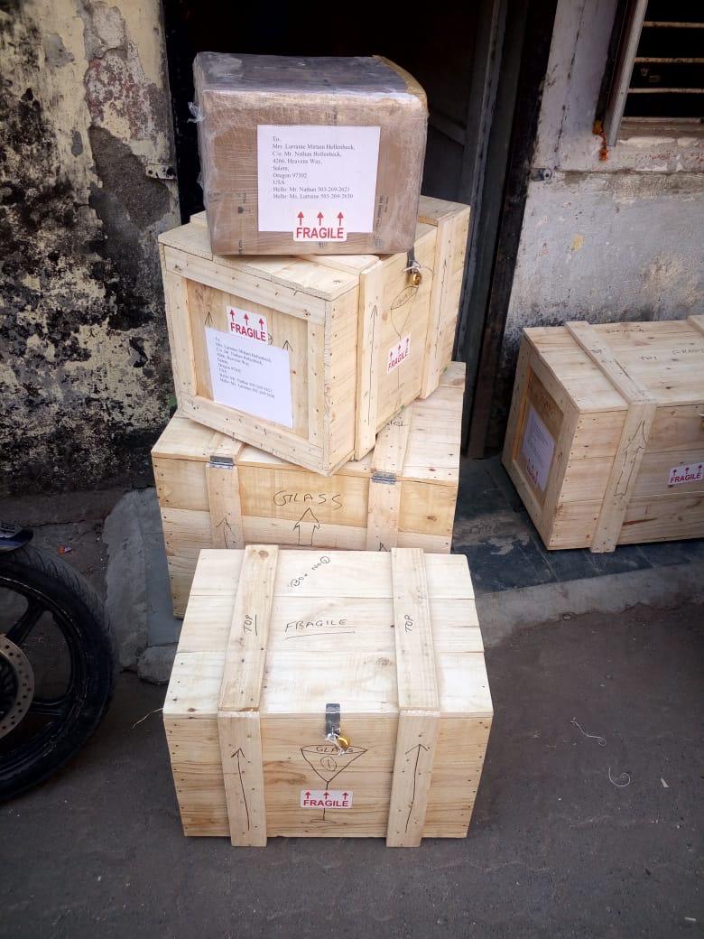 Liberty International Packers and Movers ( Unit of Glide Logistics services LLP)