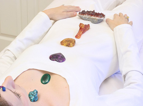 Edhita’s Wellness