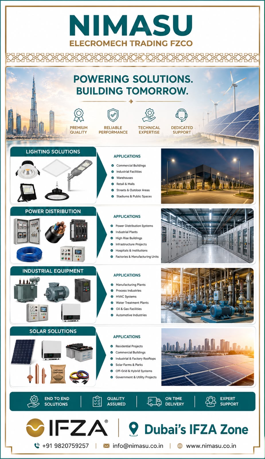 NIMASU EXIM PRIVATE LIMITED
