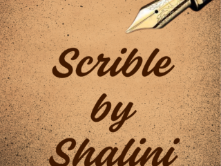 Scrible-by-Shalini