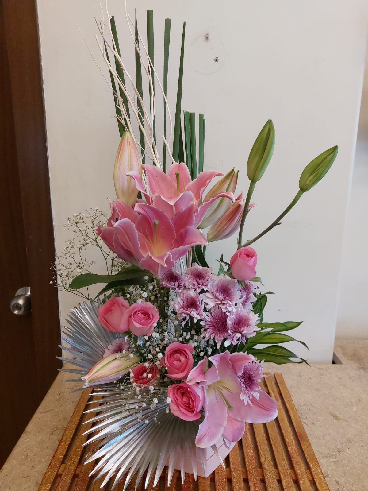 Floral Bliss