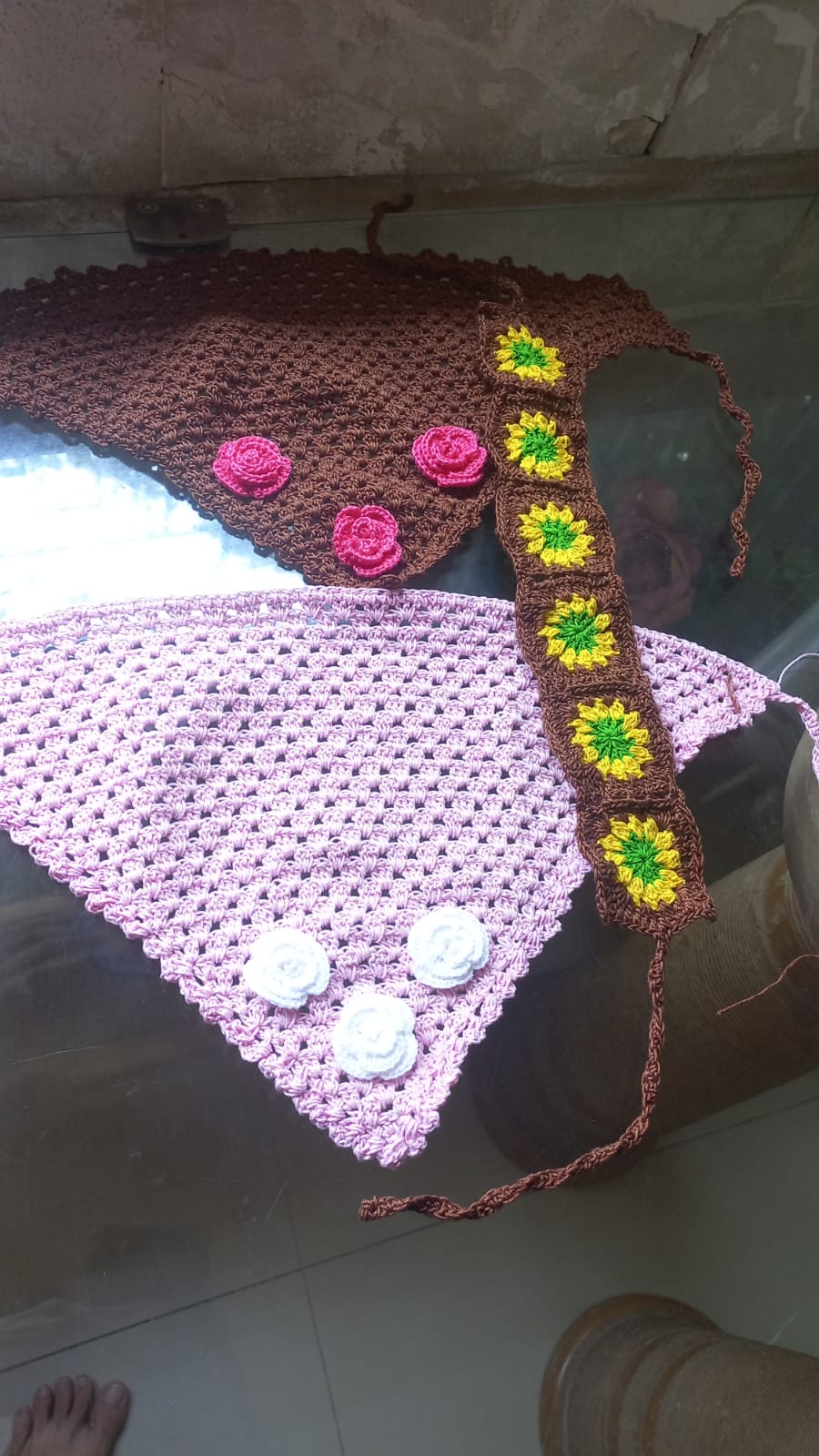 Uzma Creations