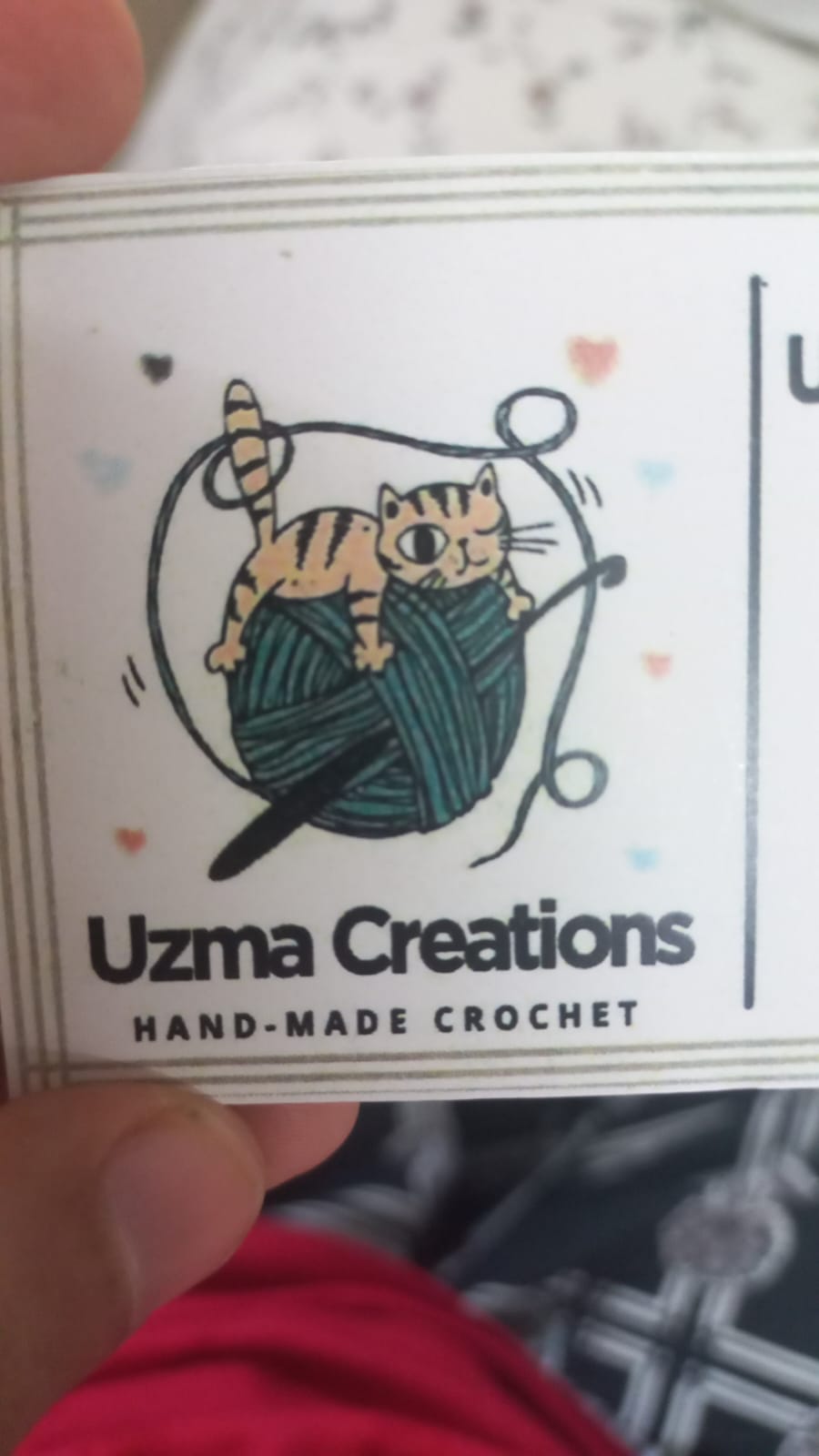 Uzma Creations