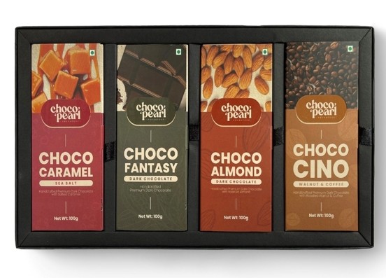 Chocopearl