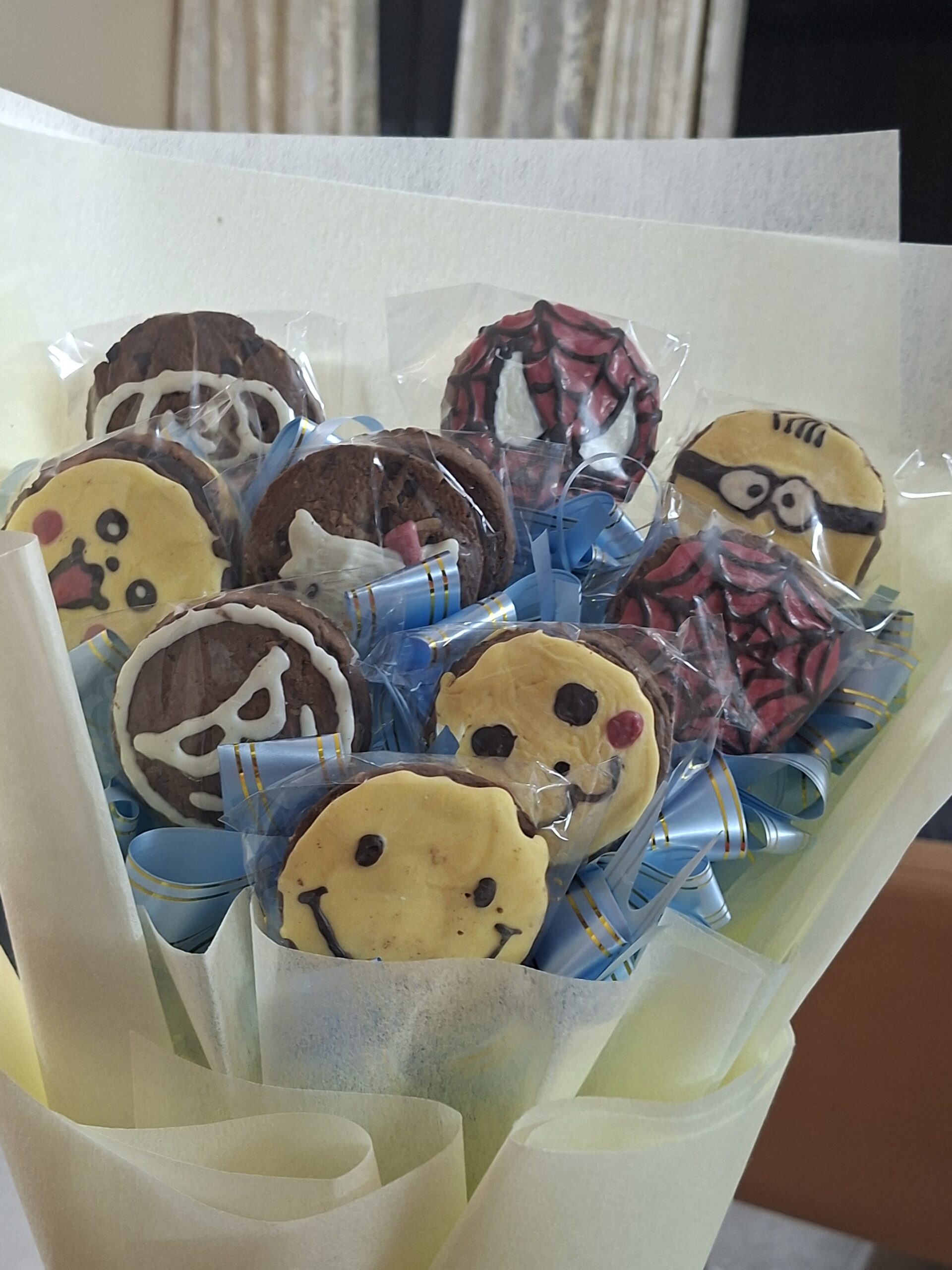 Lolapops