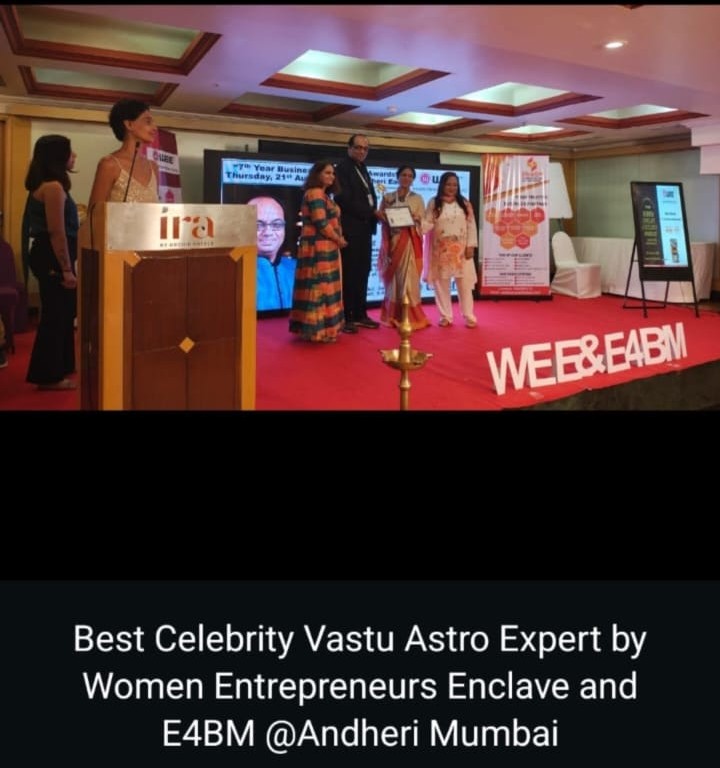 Vastu Magic