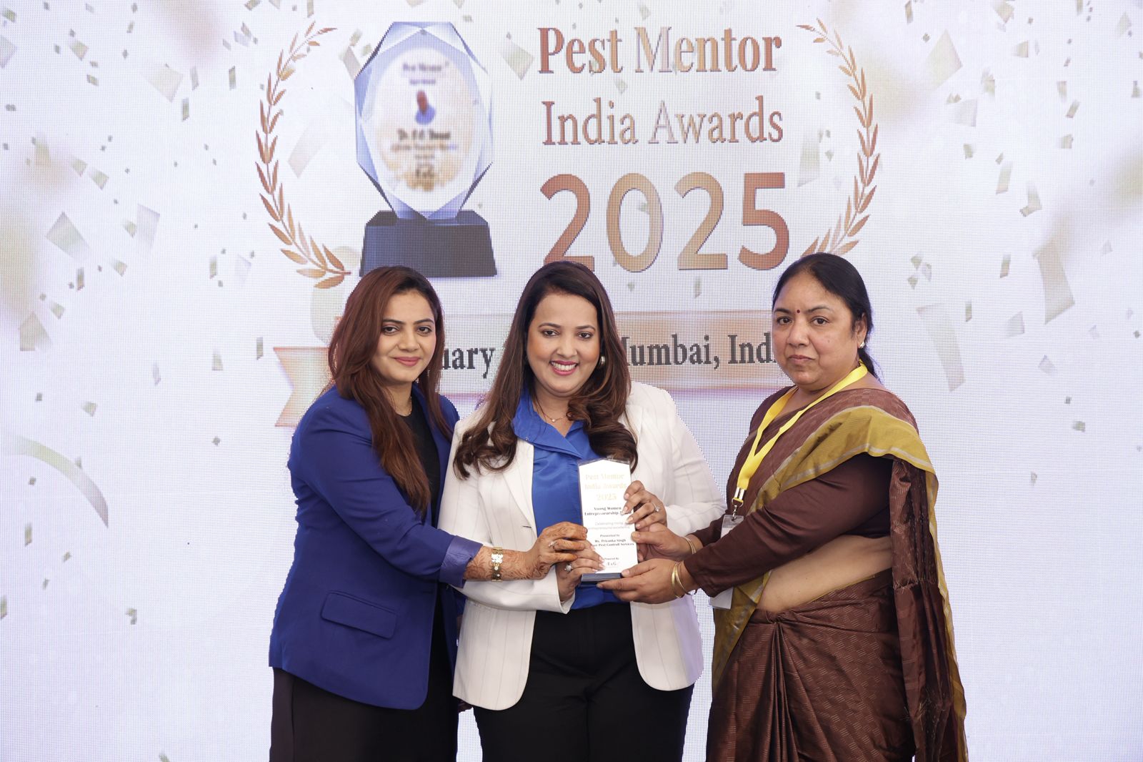 Amaze Pest Controll Services