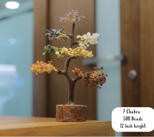 Krishnan Crystal Products