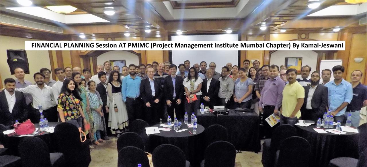 Kamal Jeswani – India’s No. 1 Financial Coach