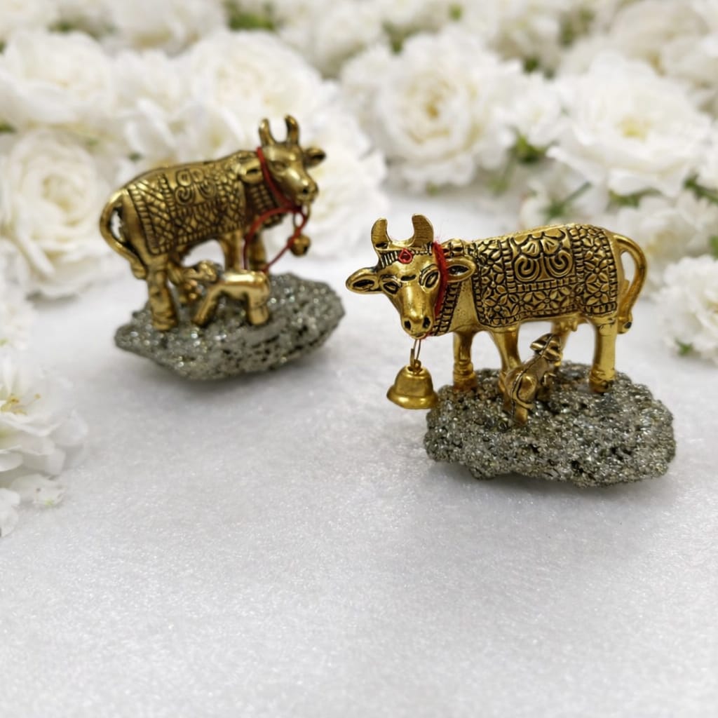 Krishnan Crystal Products