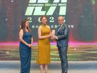 International-Excellence-Award-2025-Sachin