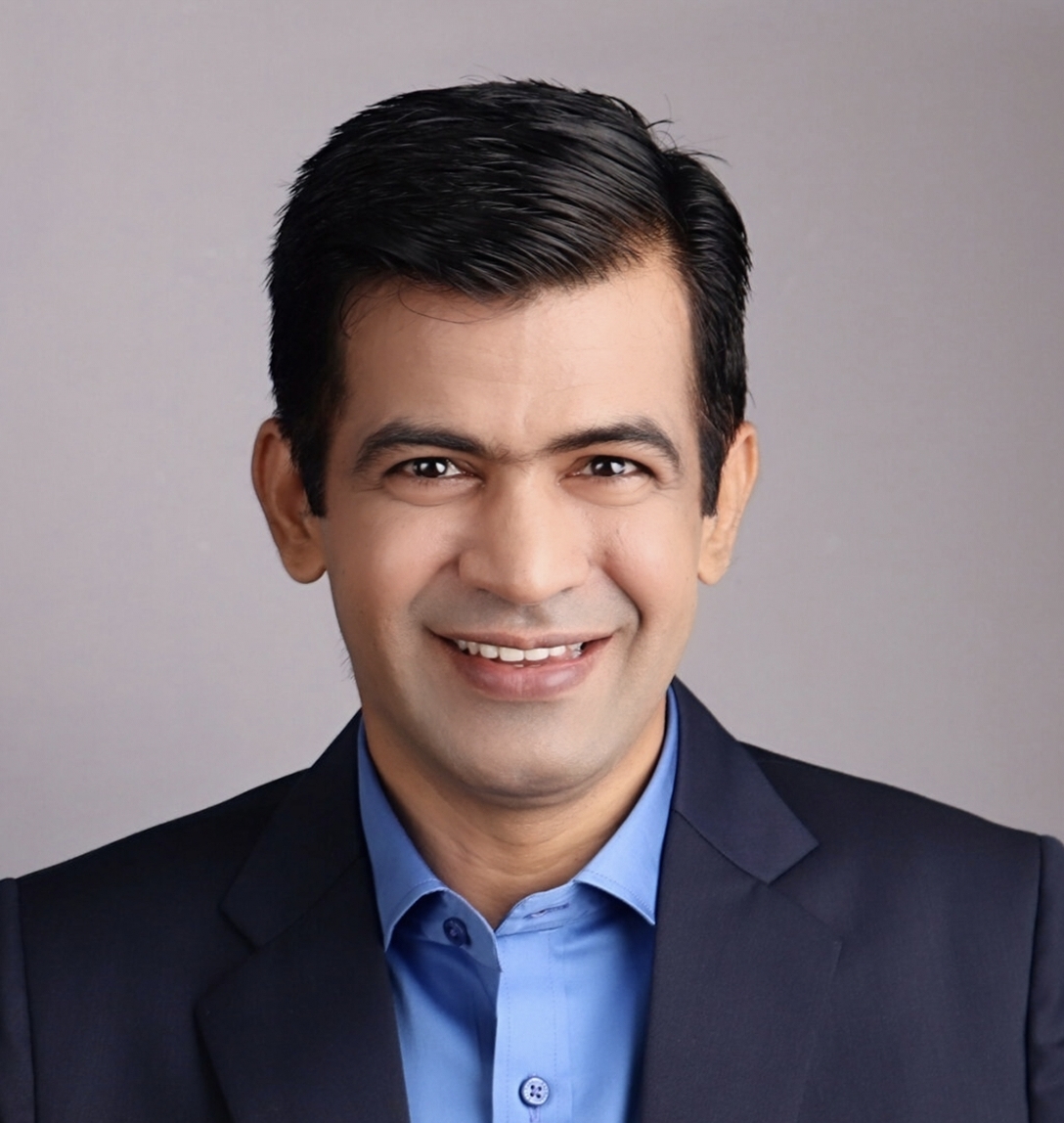Kamal Jeswani – India’s No. 1 Financial Coach