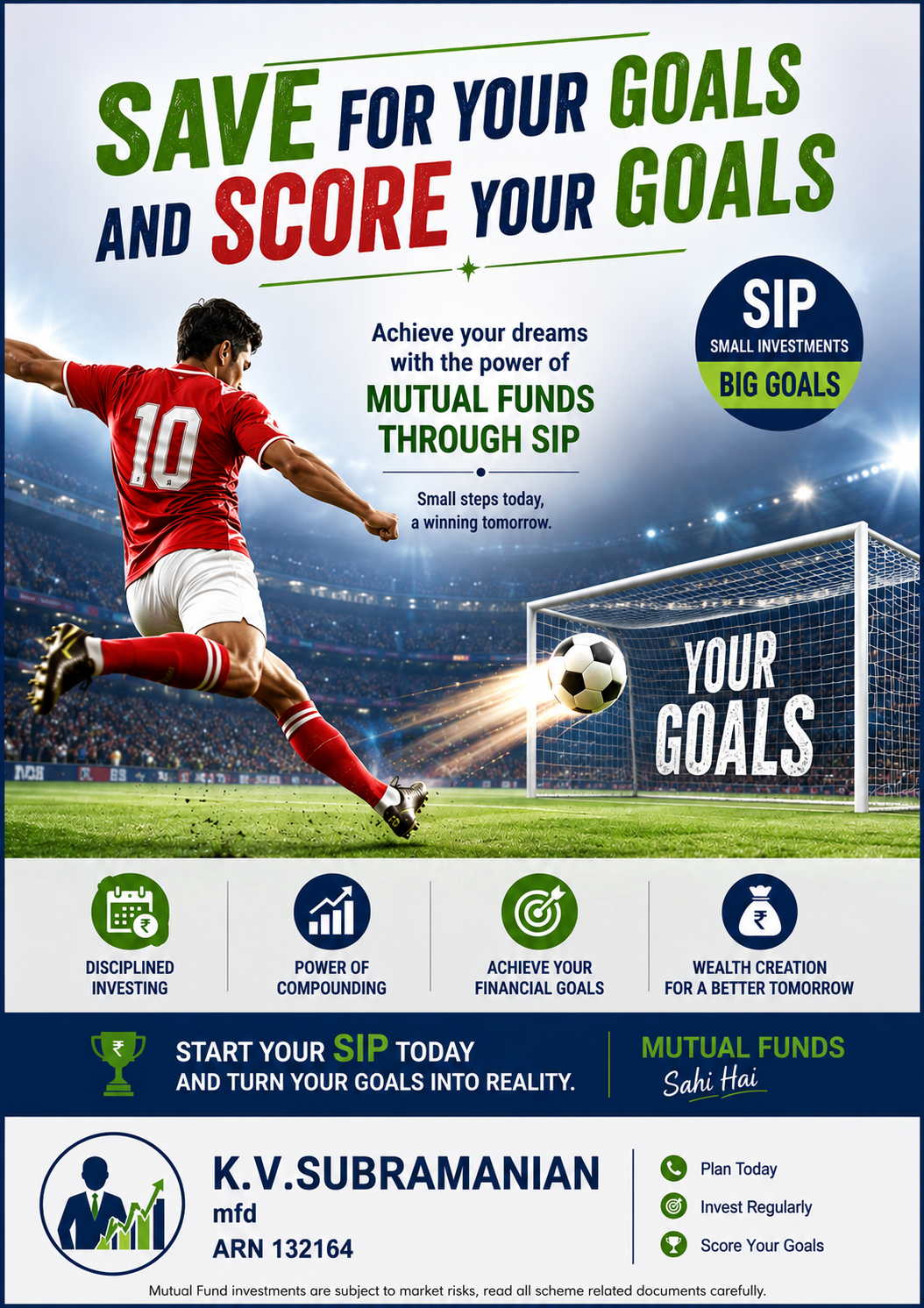 V.V.Financial Service