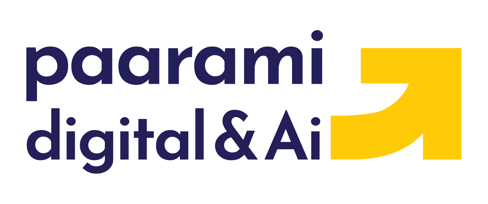 Paarami Digital & AI