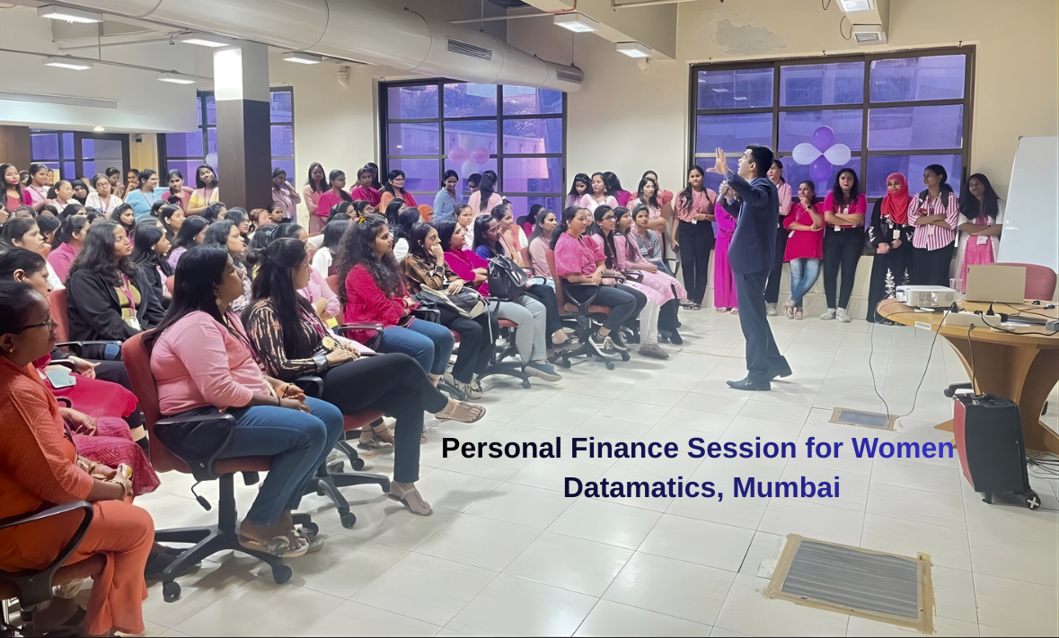 Kamal Jeswani – India’s No. 1 Financial Coach