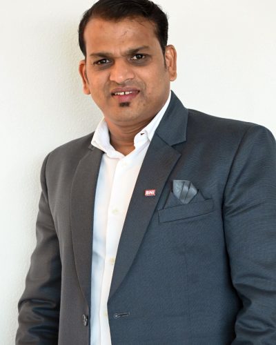 sunil-gaikwad